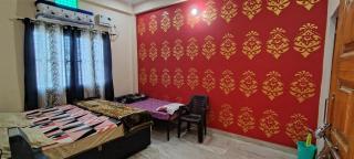 Shri Brahmadev Athithi Bhavan - Naimishāranya - 5