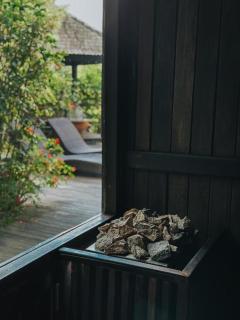 Batak Legacy, A Jungle Hideaway - 7