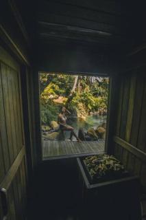 Batak Legacy, A Jungle Hideaway - 8