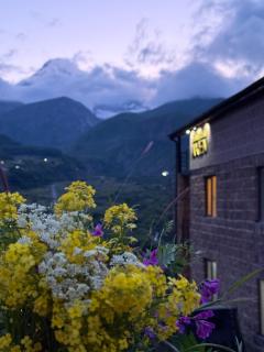 Hotel Axien Kazbegi - 5