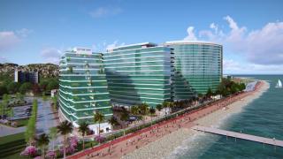 Apartments on the seacoast, Batumi View - Batumi - 0