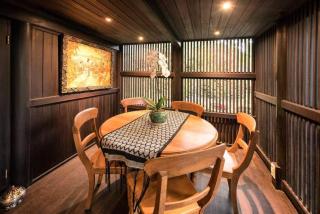 Batak Legacy, A Jungle Hideaway - Tabanan - 9
