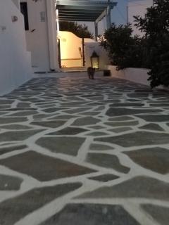 Iliovasilema VILLAGE - Donoussa - 9