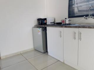 Uncle Charles guest house - Pretoria - 2