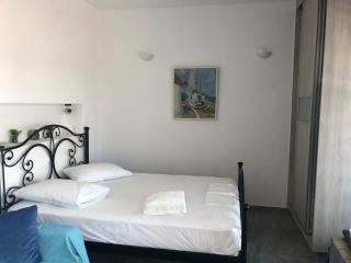 Iliovasilema VILLAGE - Donousa - 2