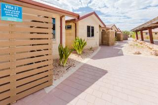 Peoples Park - Coral Bay - 7
