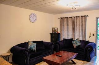 LOSKOP HOSPITALITY at TOLEDO APARTMENTS - Pretoria - 0