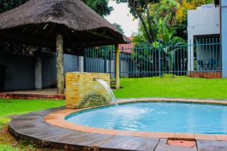 LOSKOP HOSPITALITY at TOLEDO APARTMENTS - Pretoria - 6