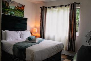 LOSKOP HOSPITALITY at TOLEDO APARTMENTS - Pretoria - 4