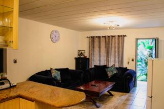 LOSKOP HOSPITALITY at TOLEDO APARTMENTS - Pretoria - 2