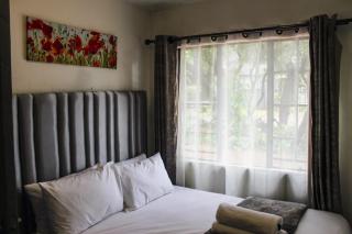 LOSKOP HOSPITALITY at TOLEDO APARTMENTS - Pretoria - 1