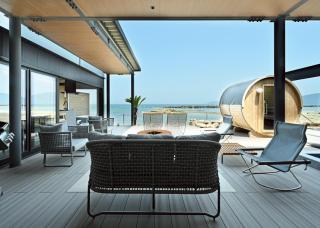 汐汲浜シーサイドヴィラ浜つづり - 2