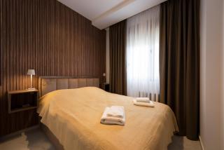 Crystal Luxury Apartments - 4