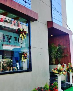 Hotel Village Villa - Indore - 0