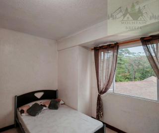 Mountain Breeze - Baguio - 0