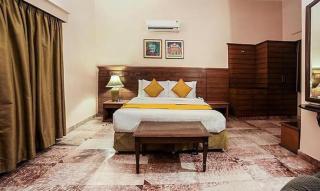 FabHotel The Dayal - 24 kms from Delhi Gate, 5 kms from Agra Fort - Agra - 9