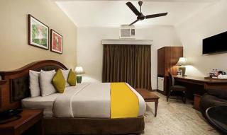 FabHotel The Dayal - 24 kms from Delhi Gate, 5 kms from Agra Fort - Agra - 4