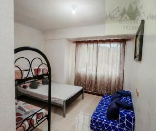 Mountain Breeze - Baguio - 9