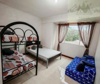 Mountain Breeze - Baguio - 6