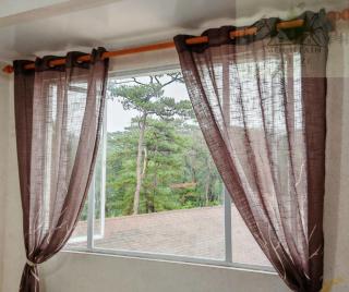 Mountain Breeze - Baguio - 2