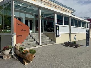 Hotel Guidon Zimmer - Bivio - 1