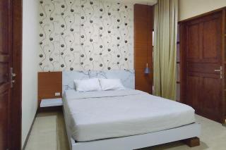 INNCA - Villa Jatidiri, Semarang - Jatingaleh - 3