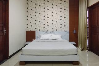 INNCA - Villa Jatidiri, Semarang - Jatingaleh - 2