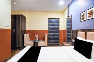 Hotel O T P Guest House - Kolkata - 6