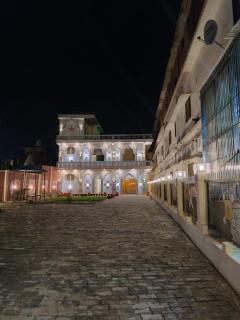 Shree Shubhgiri Mahal - Ayodhya - 0