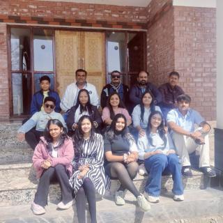 A R villa and cottage - Gulmarg - 9