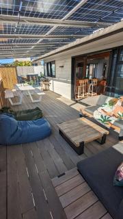 3 bedroom home with Spa and Pool close to beach - Mount Maunganui - 7