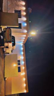 وحده سكنيه فاخره - 1