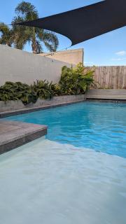 3 bedroom home with Spa and Pool close to beach - Mount Maunganui - 9