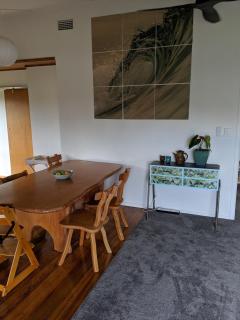3 bedroom home with Spa and Pool close to beach - Mount Maunganui - 4