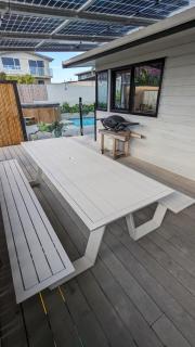 3 bedroom home with Spa and Pool close to beach - Mount Maunganui - 3