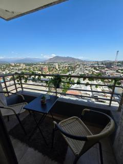 Hermosa Vista y Comodidad para Familia o Empresa - Rancagua - 8