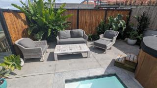 3 bedroom home with Spa and Pool close to beach - Mount Maunganui - 8