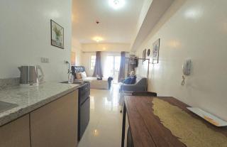 V Cozy Unit - Baguio - 9