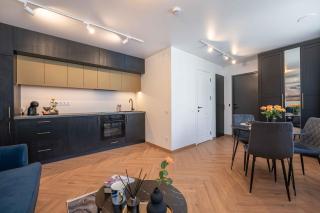 Old House Apartments 7 - 4