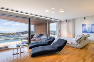 Bayhill Pool & Villa - 6