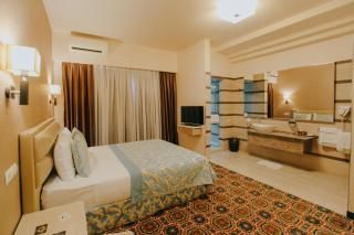 Hotel Romanita - Baia Mare - 9