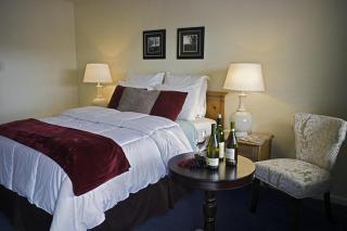 Rogue Valley Inn - Medford - 6