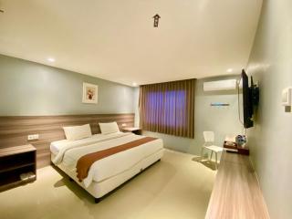 SM Tower Hotel and Convention Berau - Tanjungredep - 8