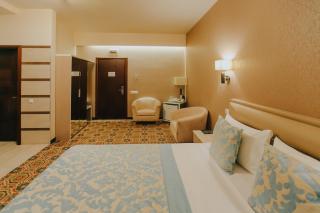 Hotel Romanita - Baia Mare - 6