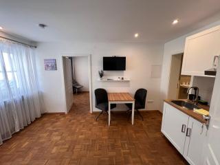 Ferienwohnung Scheuring EG - Nordheim - 0
