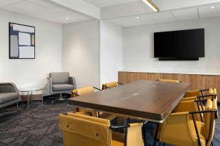 Courtyard by Marriott Billings - Billings - 0