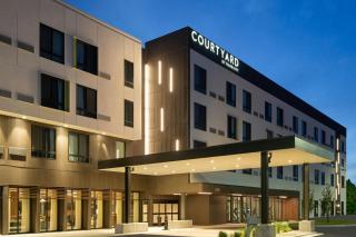 Courtyard by Marriott Billings - 8