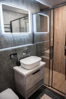 Sunlit City Loft- Prime Views - Vilnius - 7