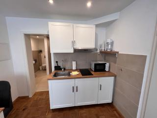 Ferienwohnung Scheuring EG - Nordheim - 8