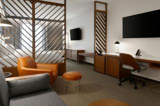 Courtyard by Marriott Billings - 1